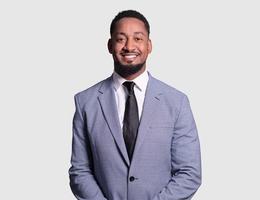 Agent Faizal Mulla