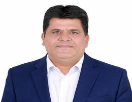 Vinod Kumar Bhandekar Vinod Kumar Bhandekar