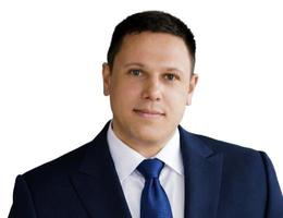 Agent Mikhail Tverko