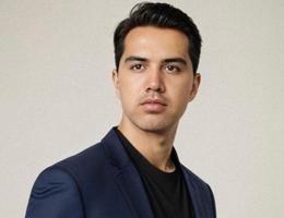 Agent Bosit Juraev