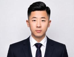 العميل Jinliang  Meng