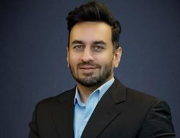 العميل Fahad Bin Farooq