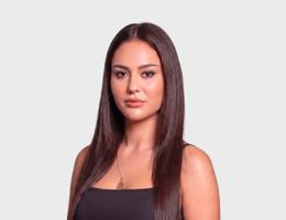 العميل Siham Al Roosan