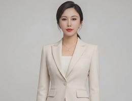 Agent Lily Lily