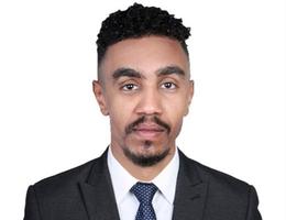 Agent Fady Fadlallah