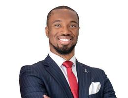 Agent Andre Henry-Watson