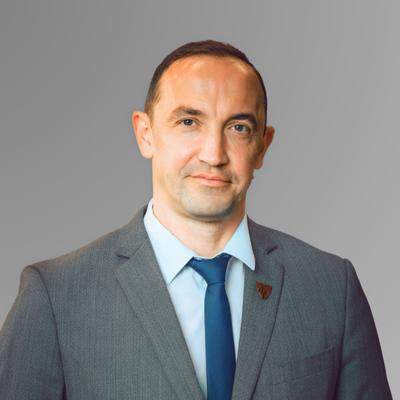 Petro Zaychenko Petro Zaychenko