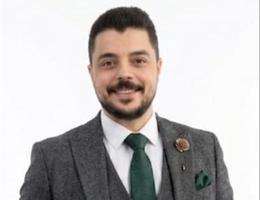 العميل Kareem Ali