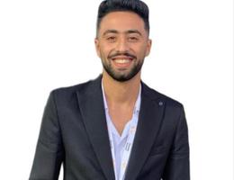 Agent Abdelrahman Mohamed