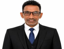 العميل Asif Manzoor