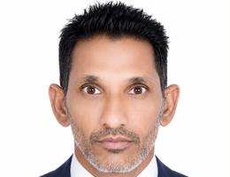 العميل Asif Manzoor