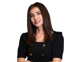 Agent Mehriban Ilamanova