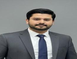 العميل Syed Ibtisam  Bukhari