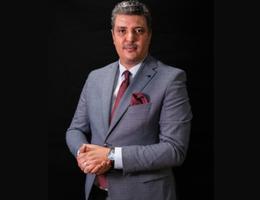 Agent Khelil Saibi