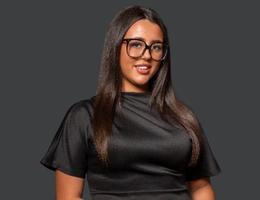 Agent Paige Murphy