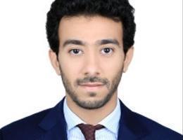 العميل Omar Mohamed