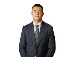 Agent Jamal Mezroui