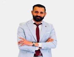 العميل Ahmed Galal