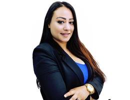 العميل Nancy Abadeer Ragheb Akladyous