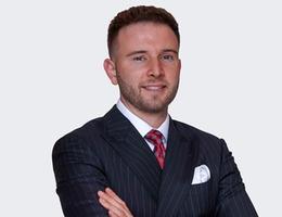 Agent Fabio Verducci