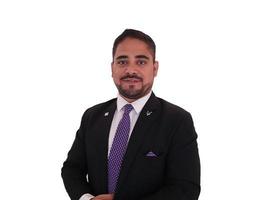 Agent Shozaib Ali Baig