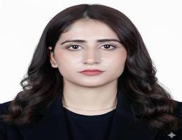 العميل Arooj Hammad