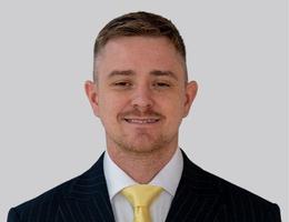 Agent Glen Clark