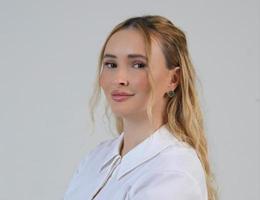 Agent DARIYA SABADASH