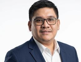 Agent Gian Karlo Julian Flores