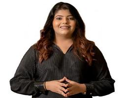 Agent Kuhoo Jain