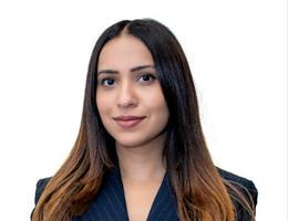 Agent Mehar Sindhu