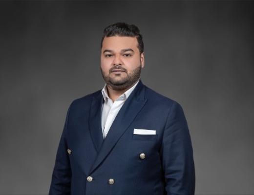 Umair Shaikh