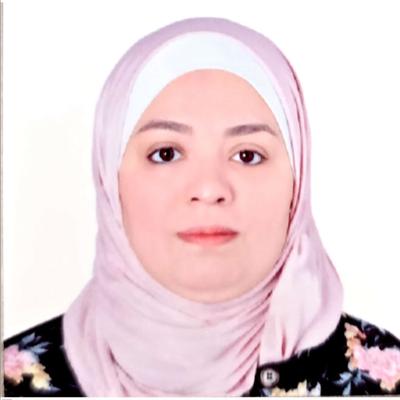 Agent Douha Al Zahabi