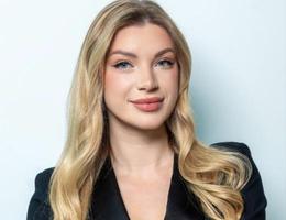 Agent Yana Miranovich