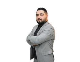Agent Lawand Khouja