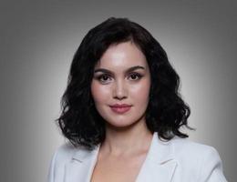 Agent Dilshoda Irgasheva
