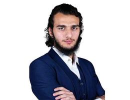 العميل Salim Akel