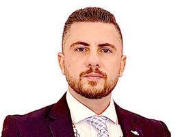 Agent Hussain Habobi