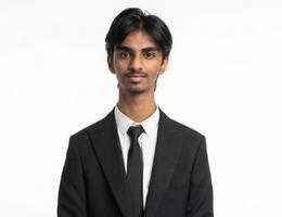 العميل Syed Obaid Ali