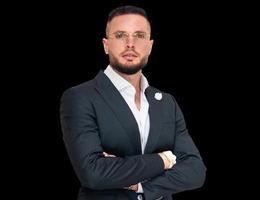 Agent Antoine Bourgois