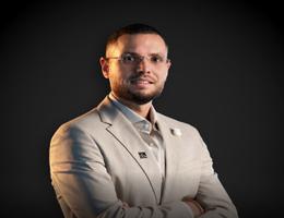 Agent Antoine Bourgois