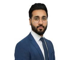 Agent Moeez Khan