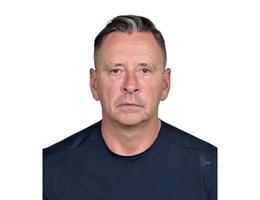 Agent Glenn Scott Ellis
