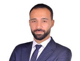 Agent Abdulazim Mohammed
