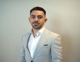 Agent Julian Haddad