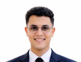 Agent mohamed hasanin roshdy