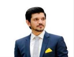 Agent Nabeel Ur Rehman Awan