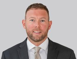 Agent Thomas Elkington