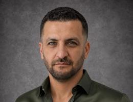 Agent Essam Moussa