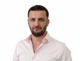 Agent Essam Moussa